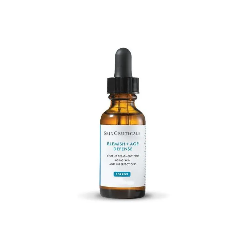 Skinceuticals Age And Blemish Defense Cuentagotas 30ml