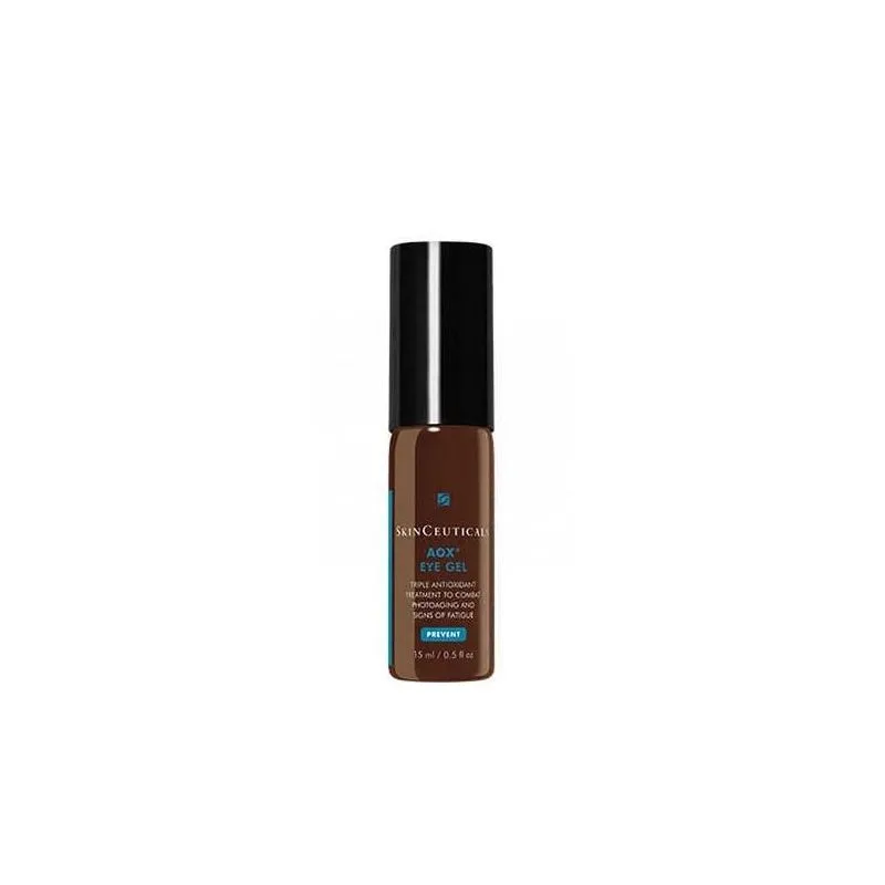 Skinceuticals Aox Eye Gel Antioxidante 15ml