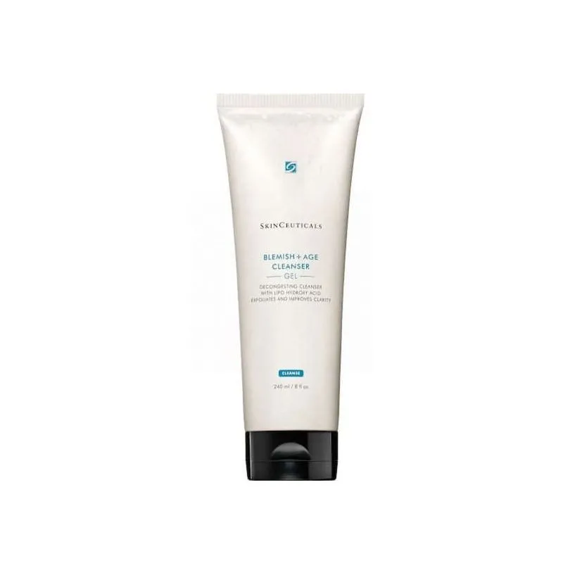 Skinceuticals Blemish + Age Cleanser 240ml