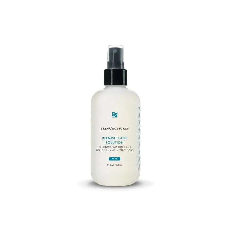 Skinceuticals Blemish + Age Solution 200ml
