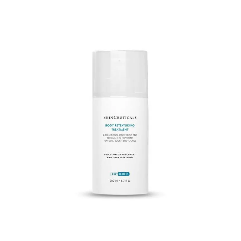 Skinceuticals Body Zone Retexturing Gel Tubo 200ml