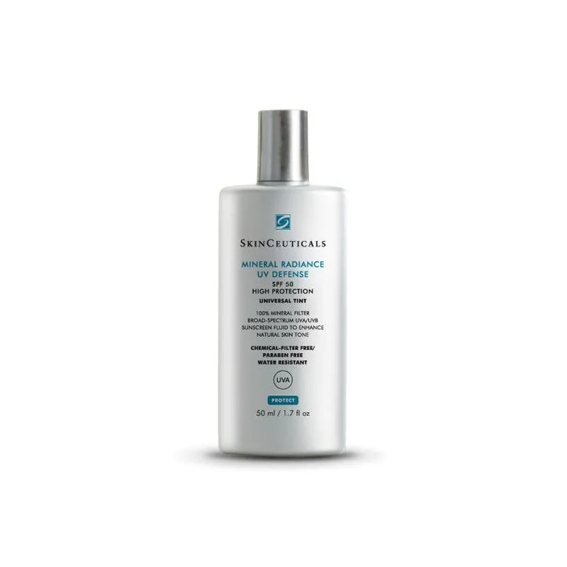 Skinceuticals Mineral Radiance Uv Defense Spf50+ 50ml