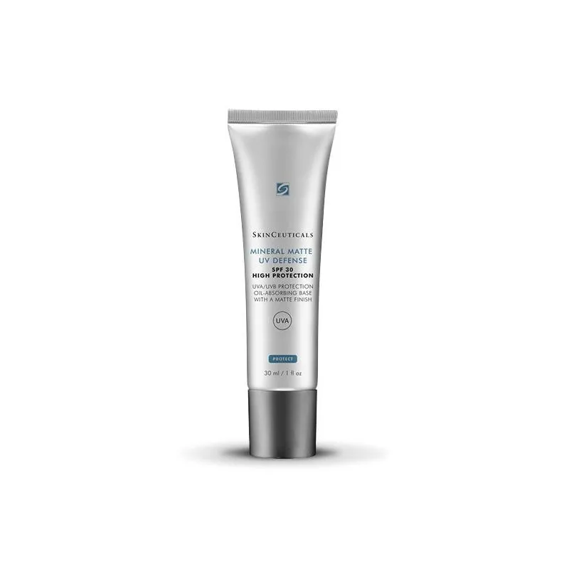 Skinceuticals Mineral Uv Defense Spf30 Matte 30ml