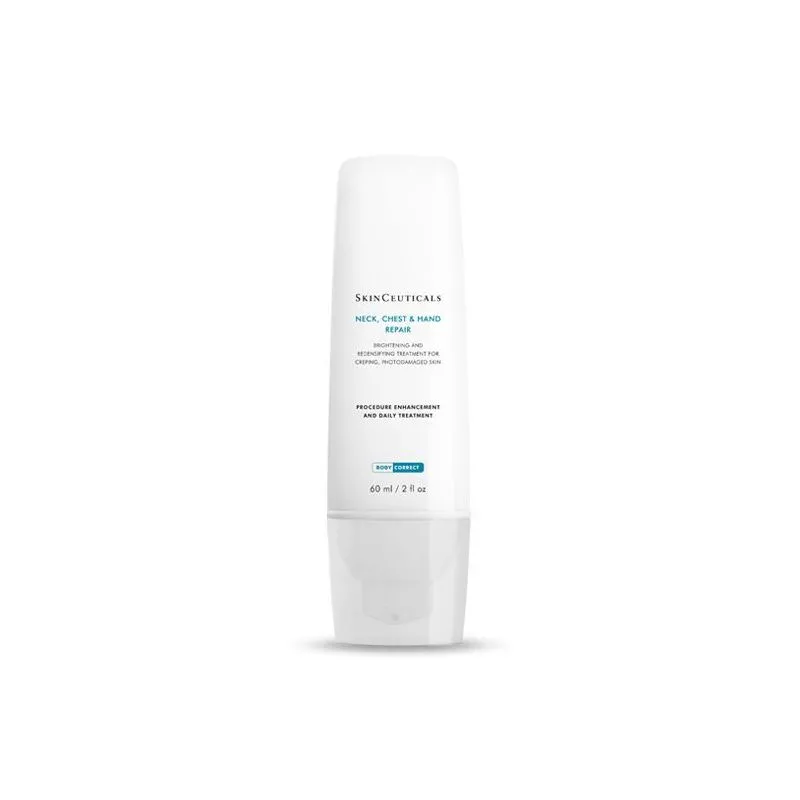 Skinceuticals Neck Cheste And Hand Repair 60ml