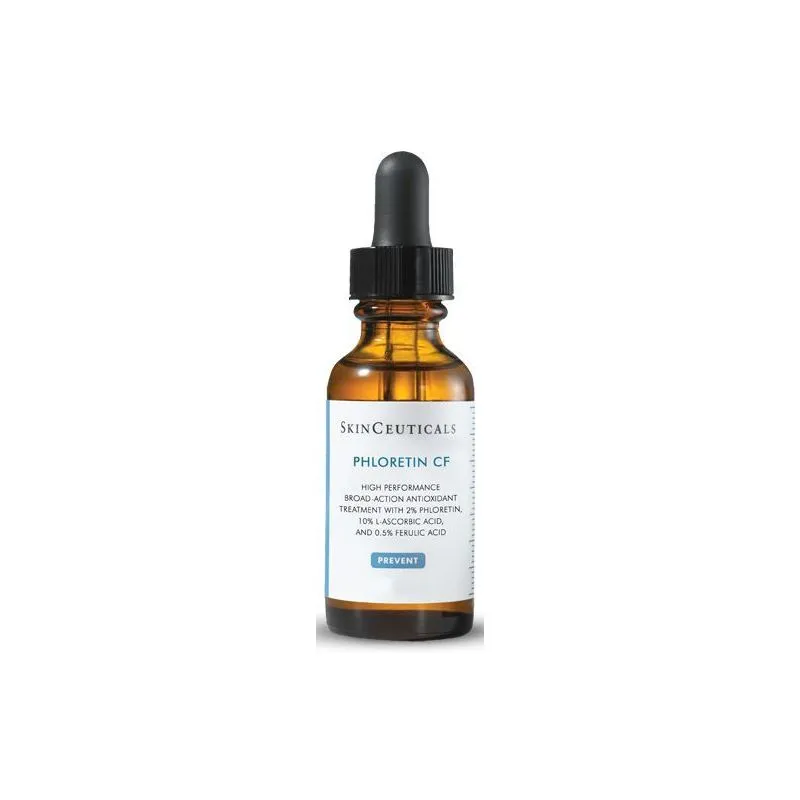 Skinceuticals Phloretin CF Gel Sérum Antiox 15ml
