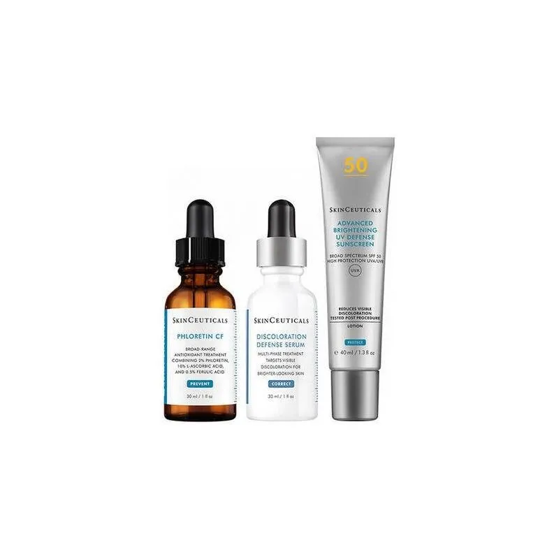 Skinceuticals Protocolo Despigmentante Antimanchas