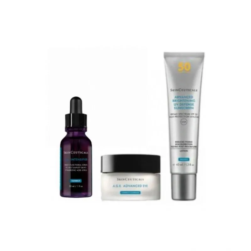 Skinceuticals Protocolo Relleno y Volumen