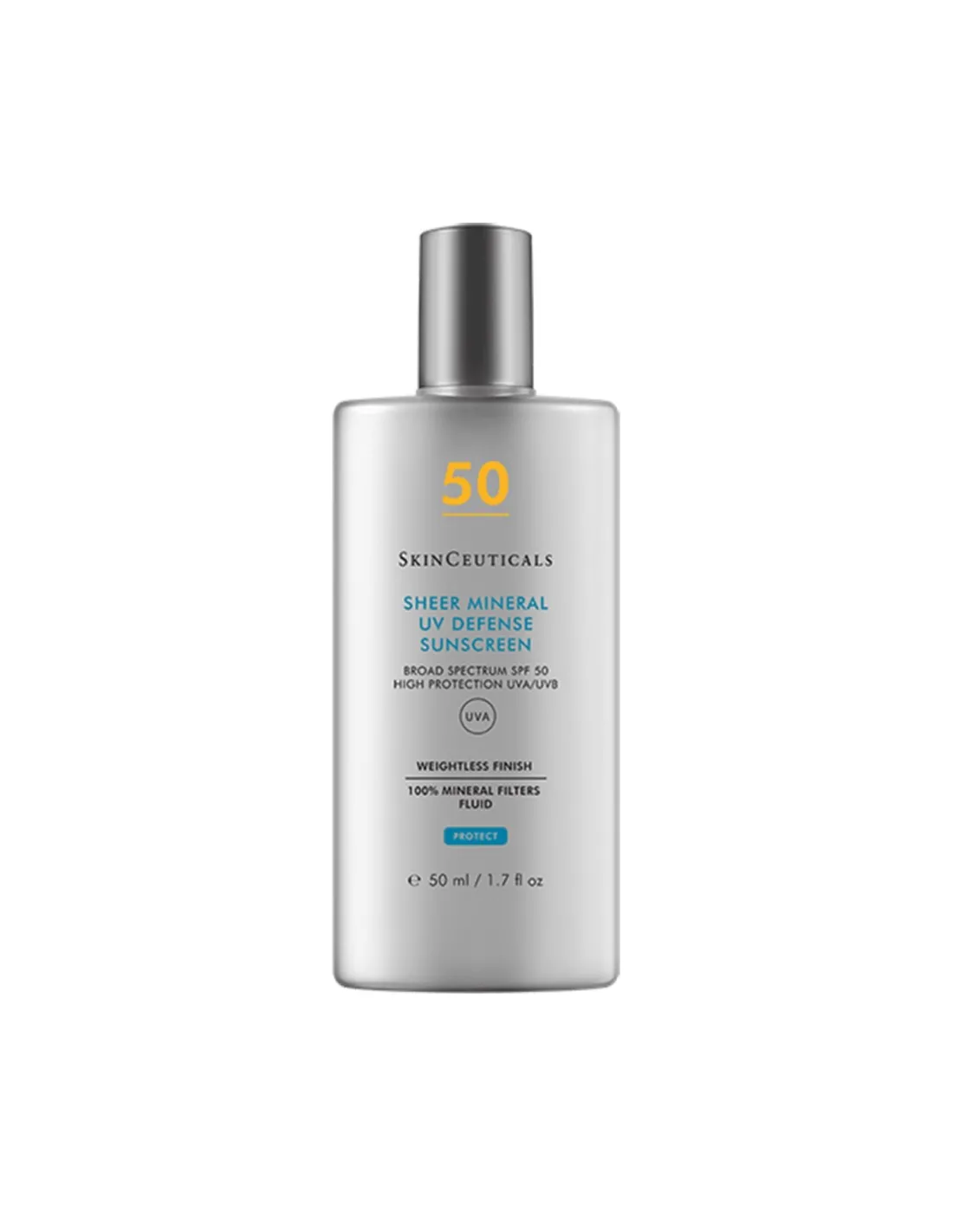 Skinceuticals sheer mineral spf50 50 ml