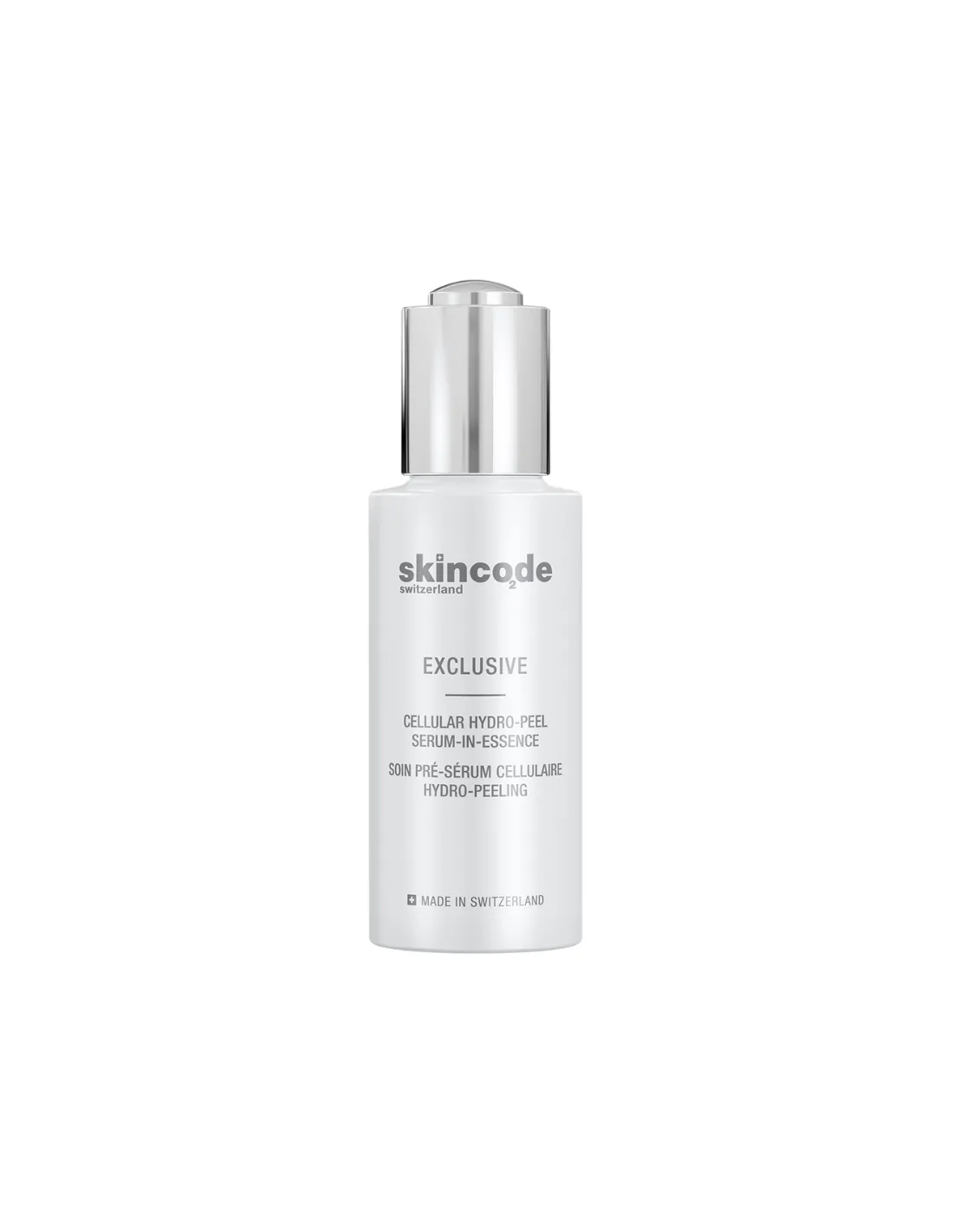 Skincode Exclusive Cellular Hydro-Peel Serum-In-Essence 50 ml