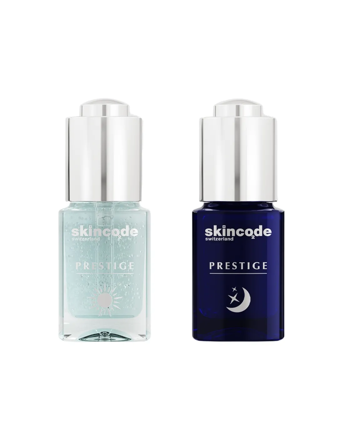 Skincode Prestige Skin Renaissance Ampoule Treatment 2x15 ml