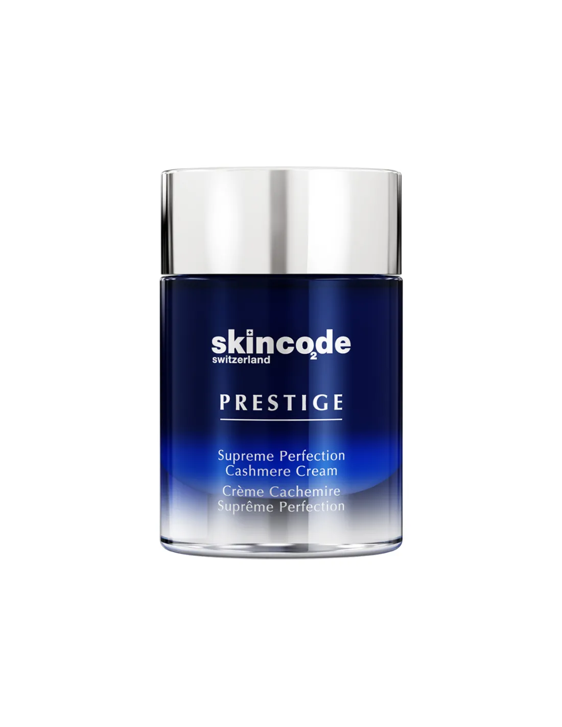 Skincode Prestige Supreme Perfection Cashmere Cream 50 ml
