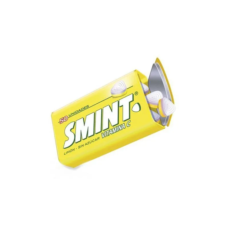 Smint Limon