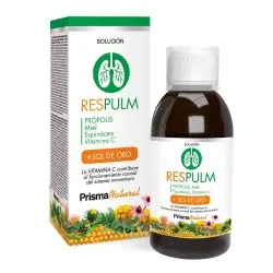 Solución Respulm 250Ml