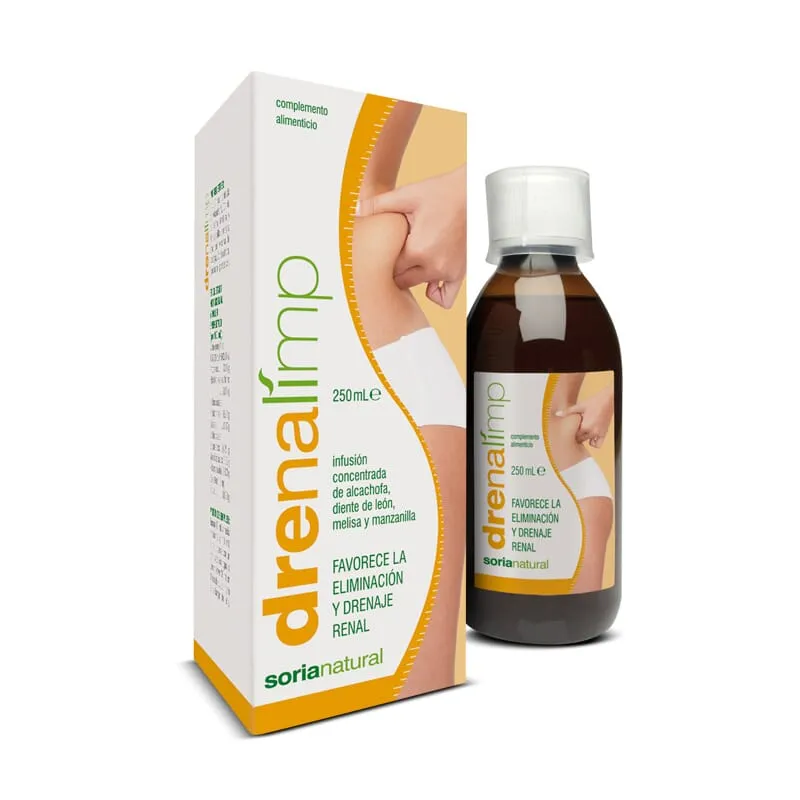 DRENALIMP 250ml