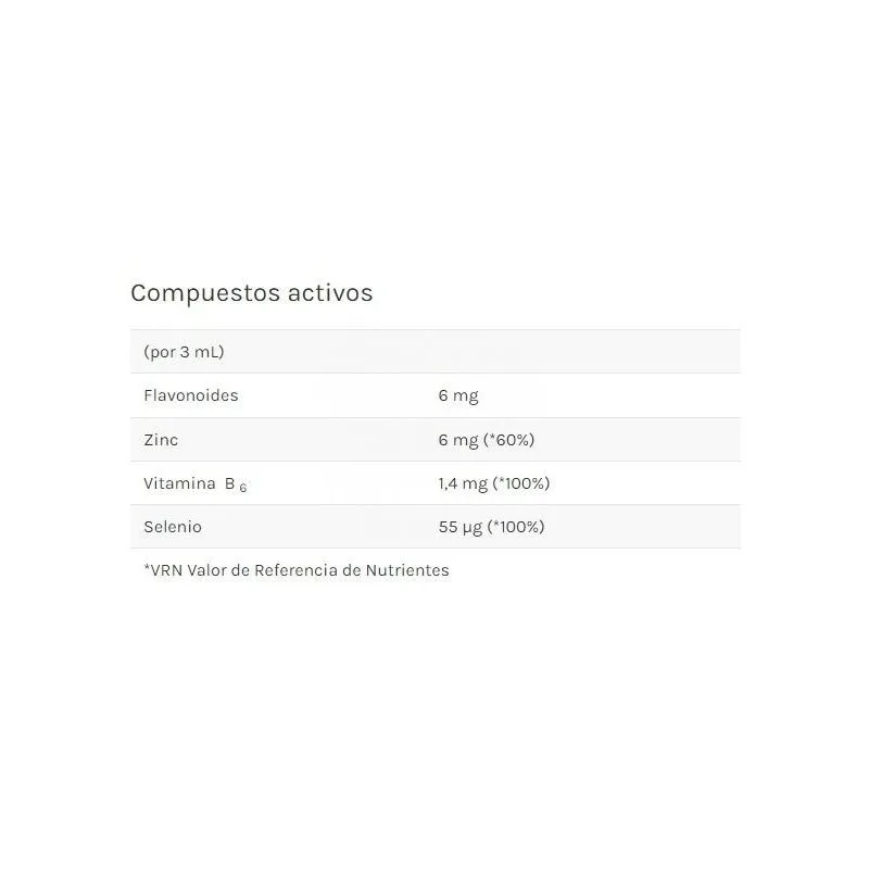 Soria Natural S. XXI Composor 10 Prosor Complex 50ml