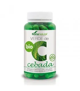 Verde De Cebada 80 x 630 Mg. Soria Natural