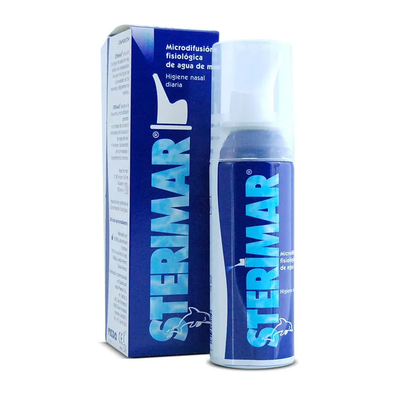 STERIMAR 100ml
