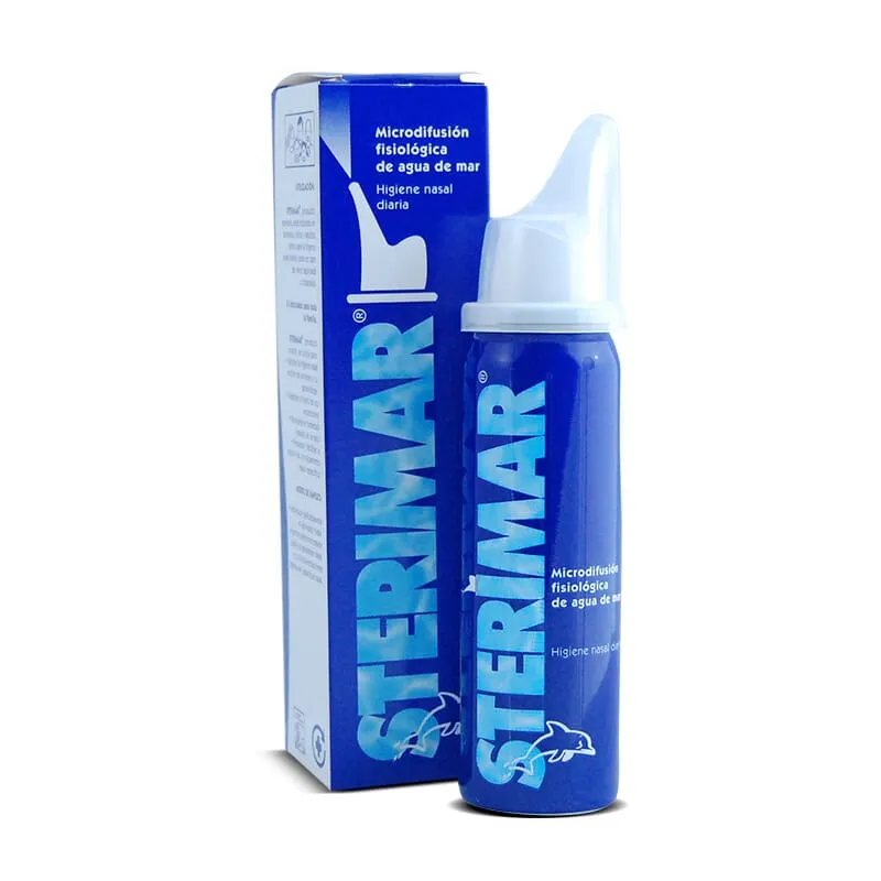 STERIMAR 50ml