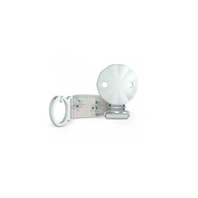 Suavinex Broche Con Cinta Selection Poetry 1 Unidad