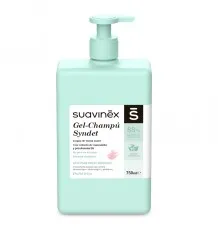 Suavinex Gel Champu Syndet 750 ml