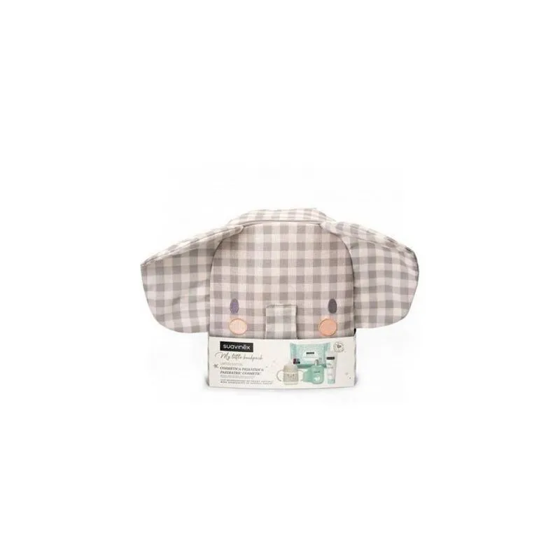 Suavinex Mochila Elefante