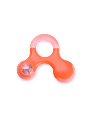 SUAVINEX MORDEDOR DIDÁCTICO + 6 MESES