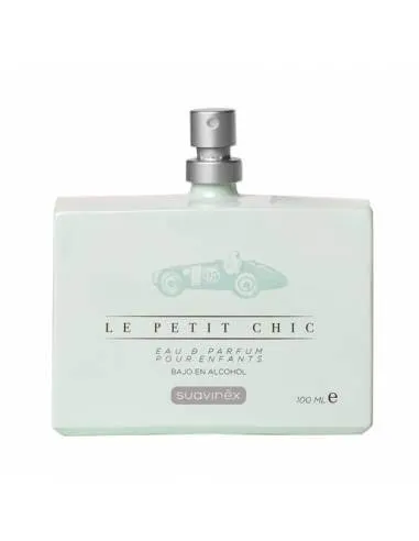 SUAVINEX PERFUME LE PETIT CHIC NIÑO + 0 MESES 100 ML