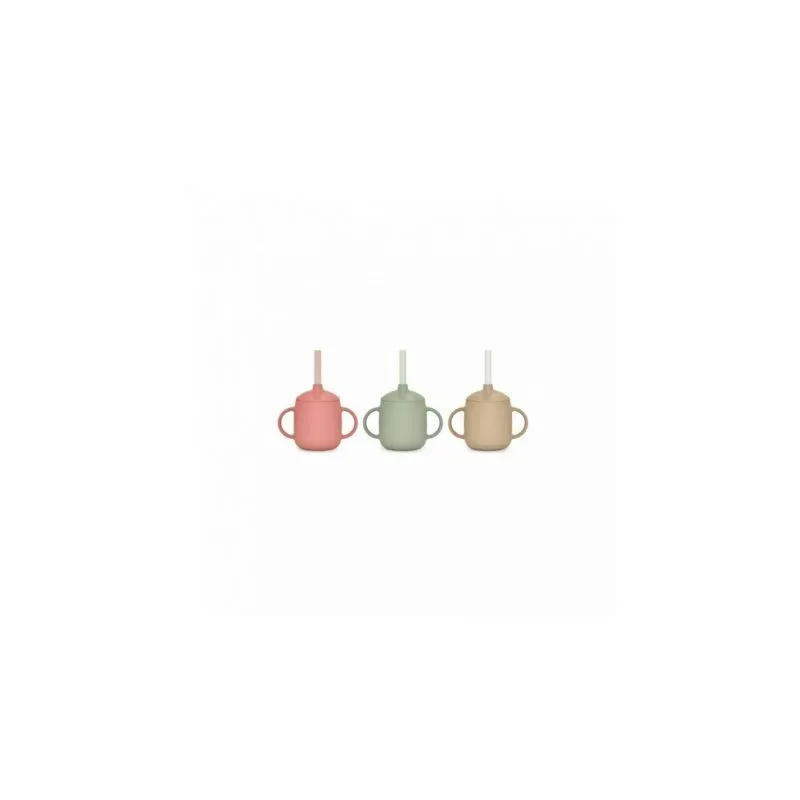 Suavinex Taza Aprendizaje 3 En 1 Selection + 3 Meses 1 Unidad Colour Essence