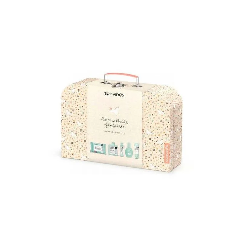 Suavinez Maletín Fantasía Coral