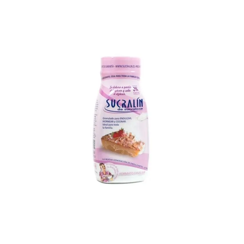Sucralin 300g Cocinar