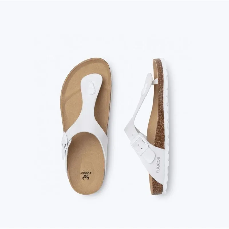 Suecos Viky Bio Perla Talla 39