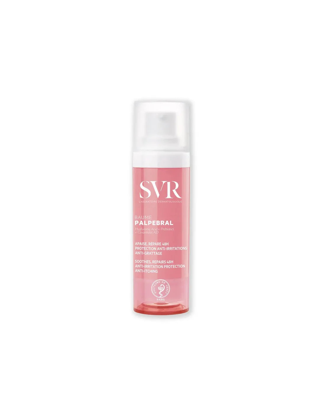 SVR Palpebral Baume 30 ml