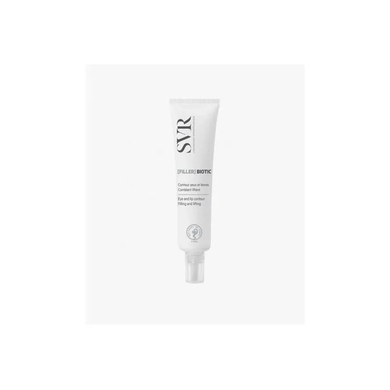 SVR Biotic Filler 15ml
