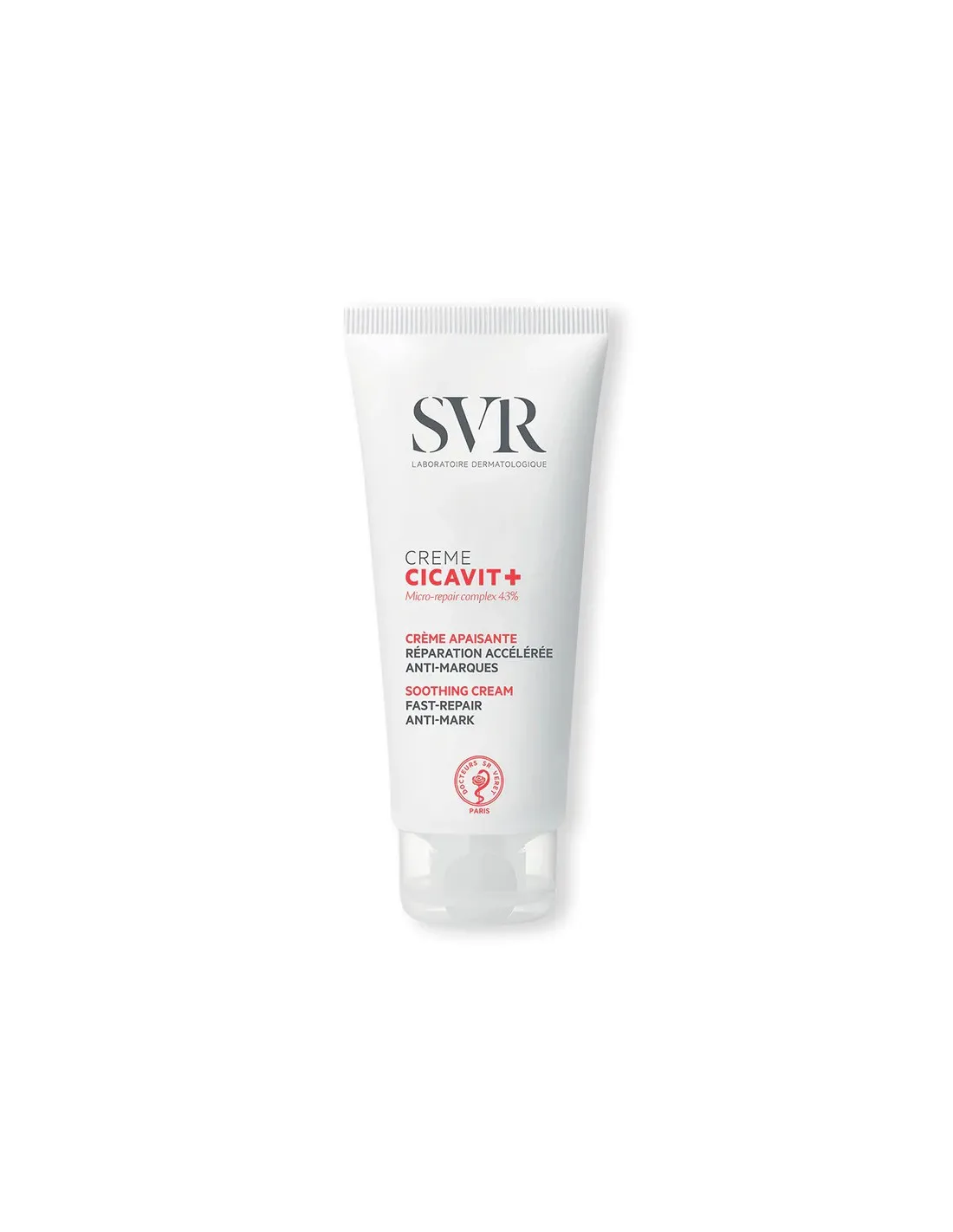 SVR Cicavit+ Crème 40 ml
