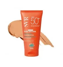 Svr Sun Secure Protector Solar Blur Color Teinte SPF50+ 50 ml