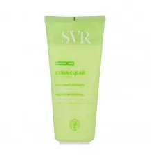 Svr Sebiaclear Crema Limpiadora Lavante 200ml