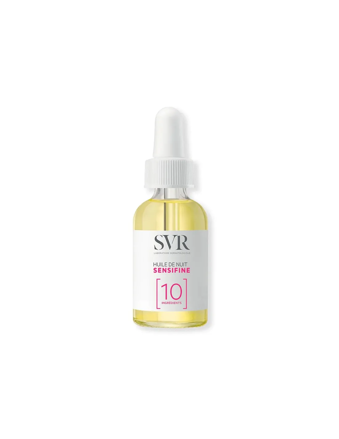 SVR Sensifine Huile de Nuit 30 ml