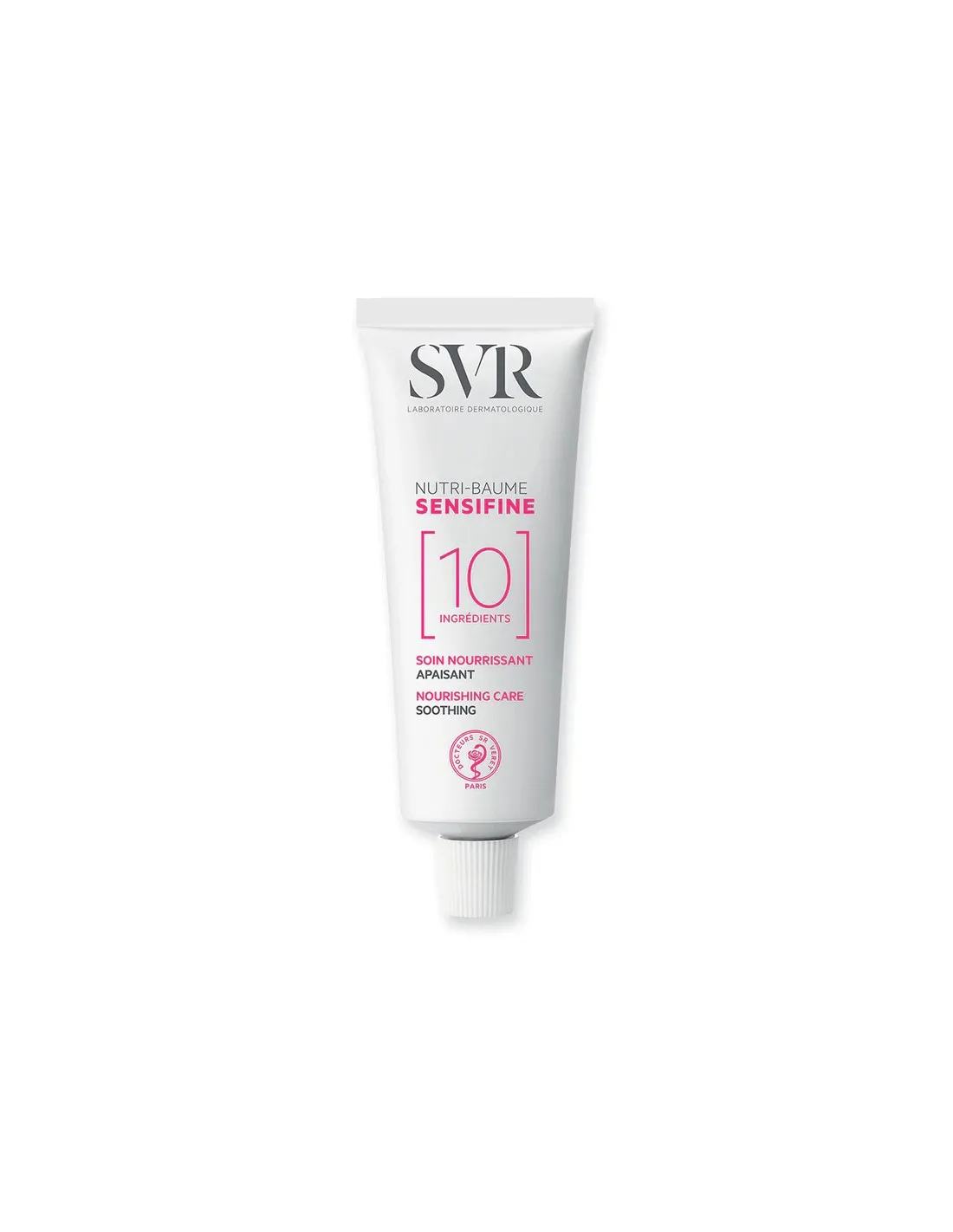 SVR Sensifine Nutri-Baume 40 ml