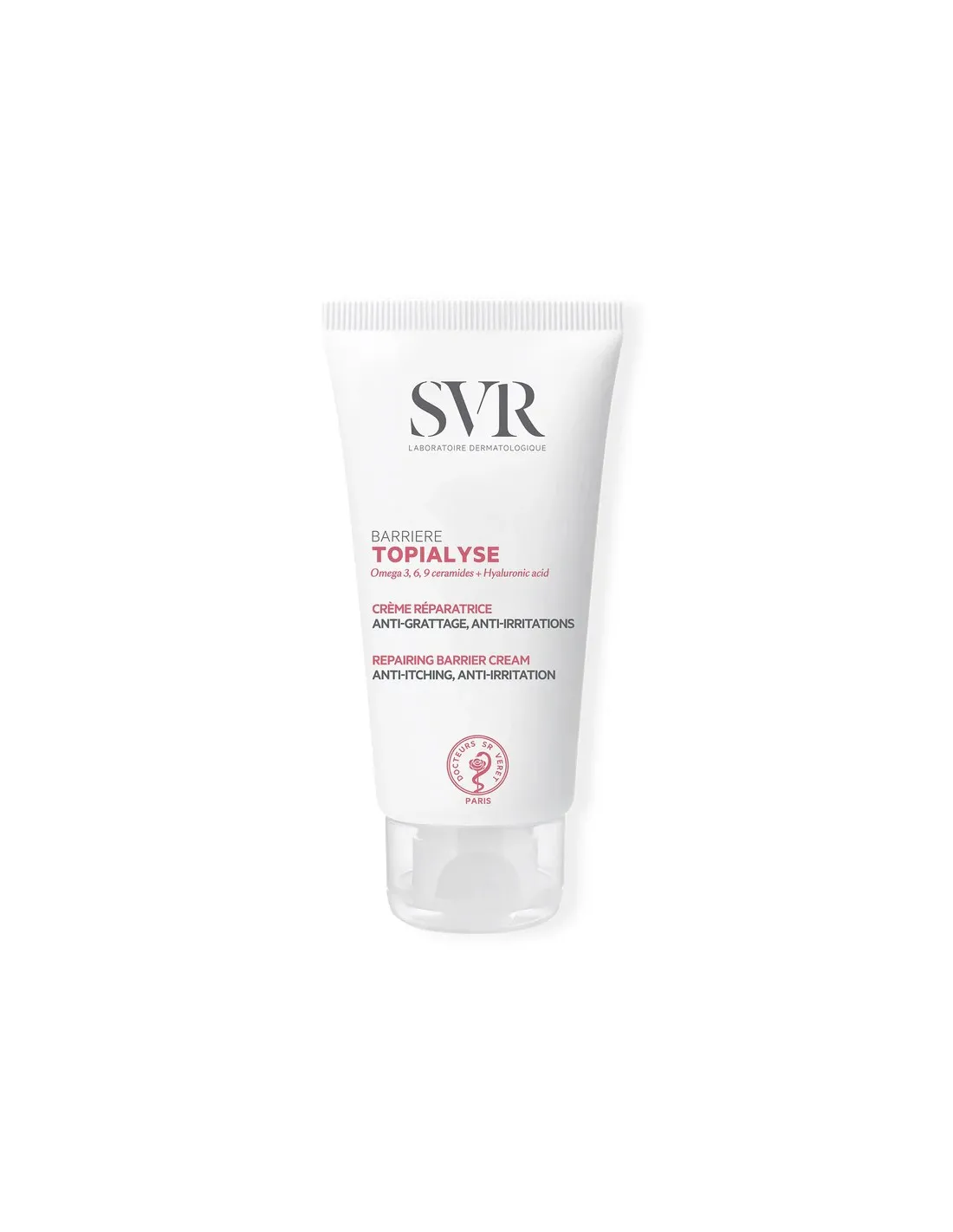 SVR Topialyse Barrière 50 ml