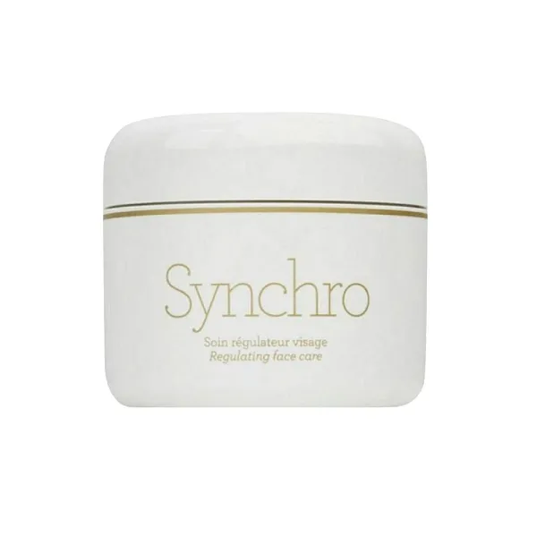 Synchro | Crema reguladora - Gernétic ®