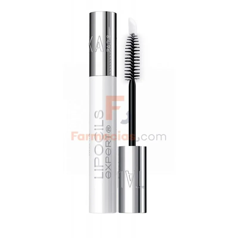 Talika Eyebrow Lipocils Expert Gel Crecimiento Cejas 10ml