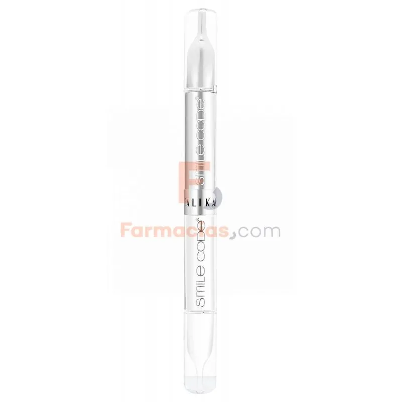 Talika smile code 2x2,5ml