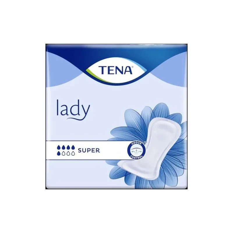 Tena Lady Super 30 uds