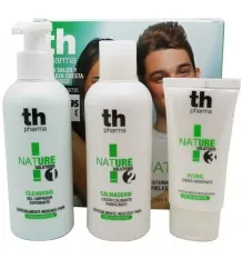 Th Pharma Nature Solutions Pack Tratamiento Acne