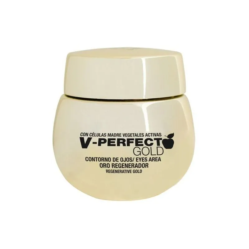 TH Pharma V-Perfect Gold Contorno de Ojos 30ml