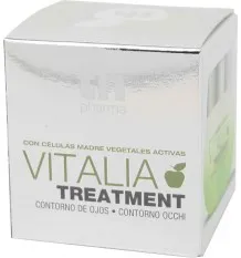 Th Pharma Vitalia Contorno Ojos 30 ml