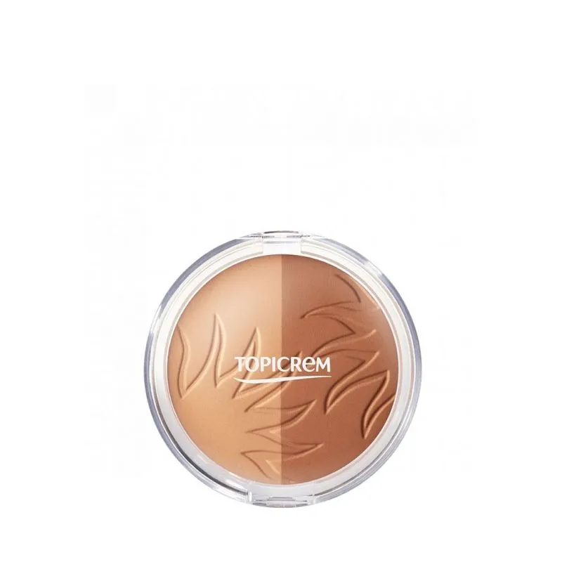 Toipcrem Maquillaje Radiance Hydra Powder 18 gr
