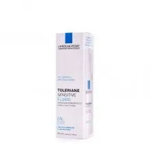 La Roche-Posay Toleriane Sensitive Fluido 40ml