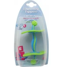 Tommee Tippee Mordedor Toothy peg