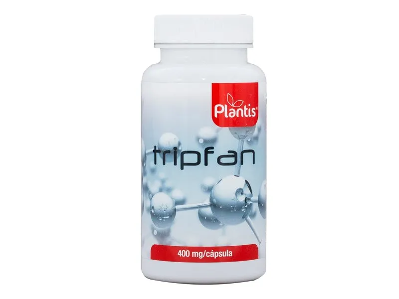 TRIPFAN PLANTIS 60 CAP ARTESANÍA AGRÍCOLA